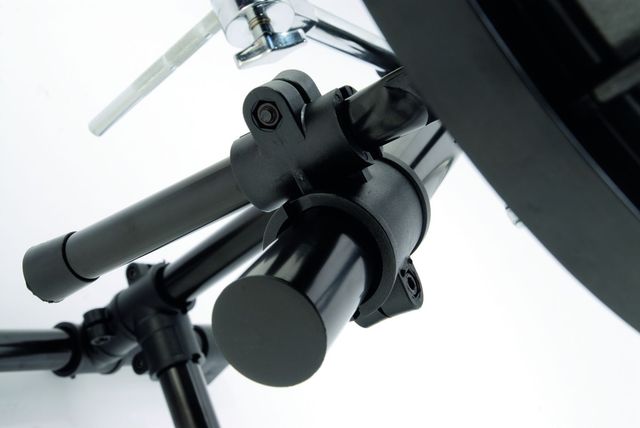 blank The elegant 26" long legs ensure the Classic remains upright even under unbridled pounding